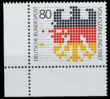 BRD 1987 Nr 1309 Postfrisch ECKE-ULI X858F56 - Unused Stamps