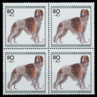 BRD 1996 Nr 1836 Postfrisch VIERERBLOCK X867606 - Unused Stamps