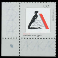 BRD 1996 Nr 1866 Postfrisch ECKE-ULI S7991BE - Unused Stamps