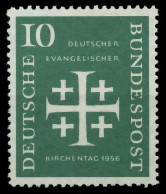 BRD 1956 Nr 235 Postfrisch X877FB6 - Ongebruikt