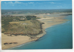 CPM ( Carteret - Les Rochers Du Cap ) - Carteret