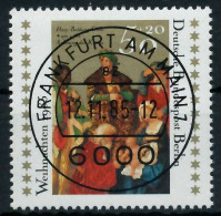 BERLIN 1985 Nr 749 Zentrisch Gestempelt X915342 - Used Stamps