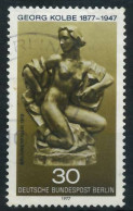 BERLIN 1977 Nr 543 Zentrisch Gestempelt X91D6C2 - Used Stamps