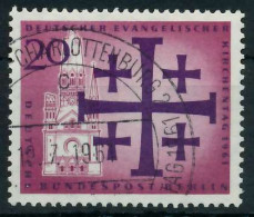 BERLIN 1961 Nr 216 Gestempelt X920346 - Used Stamps