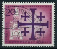 BERLIN 1961 Nr 216 Gestempelt X920346 - Gebraucht