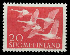 FINNLAND 1956 Nr 465 Postfrisch X076116 - Neufs