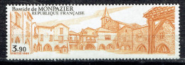 Bastide De Monpazier (Dordogne) - Unused Stamps