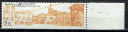 Bastide De Monpazier (Dordogne) - Unused Stamps