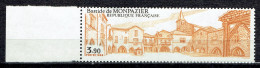 Bastide De Monpazier (Dordogne) - Unused Stamps