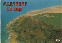 CPM ( Carteret - Le Cap ) - Carteret