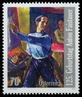 ÖSTERREICH 2012 Nr 3000 Postfrisch SD11D7E - Unused Stamps