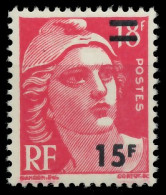 FRANKREICH 1954 Nr 986 Postfrisch X40BDEA - Ungebraucht