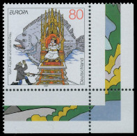BRD BUND 1997 Nr 1915 Postfrisch ECKE-URE X558182 - Unused Stamps