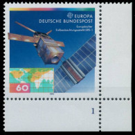 BRD BUND 1991 Nr 1526 Postfrisch FORMNUMMER 1 X575A6E - Unused Stamps