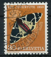 SCHWEIZ PRO JUVENTUTE Nr 621 Gestempelt X6A3876 - Used Stamps