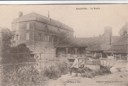 Auzéville , Le Moulin - Autres & Non Classés