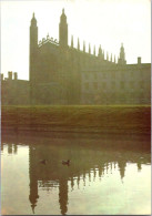 30-5-2024 (6 Z 31) Ireland (posted To Australia 1985)  - Cambridge King's College - Cambridge
