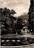 30-5-2024 (6 Z 31) Italy (older B/w) Merano / Meran - Merano