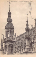 BRUXELLES - Campanile De La Maison Du Roi - Monumenti, Edifici