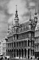 BRUXELLES - Maison Du Roi - Monumentos, Edificios