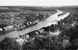 NAMUR - Vue Sur Jambes, La Caserne Et L'Ile Vas T'y Frotte. - Namur