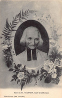 01 - Saint J.-M. VIANNEY, Curé D'ARS - Ars-sur-Formans