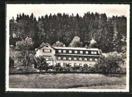 AK Teufen, Ferien- & Erholungsheim Fernblick  - Teufen