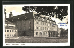 AK Altdorf, Wichernhaus Neubau  - Autres & Non Classés