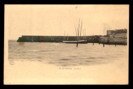 17 - SAINT-GEORGES-DE-DIDONNE - LE PORT - Saint-Georges-de-Didonne