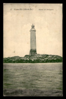 50 - GOUVILLE - LE PHARE DE SENEQUET - Other & Unclassified