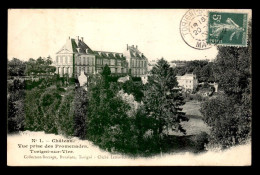 50 - TORIGNI-SUR-VIRE - LE CHATEAU - Altri & Non Classificati