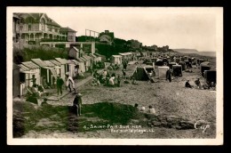 50 - SAINT-PAIR-SUR-MER - LA PLAGE - Saint Pair Sur Mer