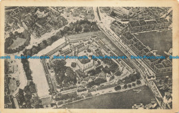 R649165 The Tower Of London From The Air. No. 3 - Altri & Non Classificati