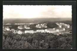 AK Kaiserslautern / Vogelweh, Gesamtansicht  - Kaiserslautern