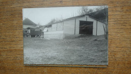 Chelieu : Isère , (années 50-60) Nouveaux Poulailler Aviculture ( Photo 18 X 13 Cm ) - Lieux