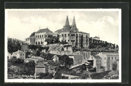 AK Sintra, Palacio Nacional  - Other & Unclassified