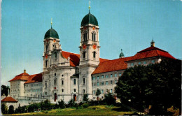 30-5-2024 (6 Z 33) Germany  ? Kloster Einsiedeln - Eglises Et Cathédrales