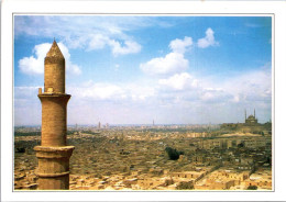 30-5-2024 (6 Z 33) Egypt - Cairo Mosque Views - Le Caire