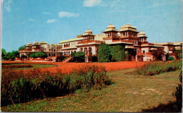 30-5-2024 (6 Z 33) India  - Jaipur Ram Bagh Palace Hotel - Hotels & Gaststätten