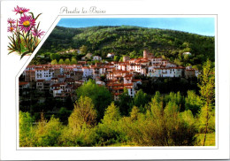 30-5-2024 (6 Z 33) France - Amélie Les Bains - Amélie-les-Bains-Palalda