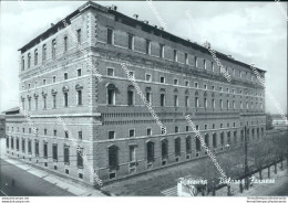 Cd58 Cartolina Piacenza Citta'  Palazzo Farnese - Piacenza
