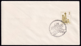 .Yugoslavia, 1963-11-29, Montenegro, Titograd, Republic Day, Special Postmark - Autres & Non Classés