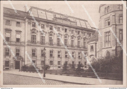 Cm683  Cartolina Wien Haus Hof Und Staatsarchiv Austria - Zonder Classificatie