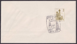 .Yugoslavia, 1963-12-24, Serbia, Beograd, New Year Fair, Special Postmark - Other & Unclassified