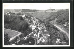 AK Kyllburg /Eifel, Teilansicht  - Other & Unclassified