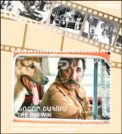 Armenia 2024 “Armenian Films “The Big Win" SS Quality:100% - Armenien