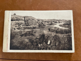 Cartes Postales Fort Douaumont - Documentos