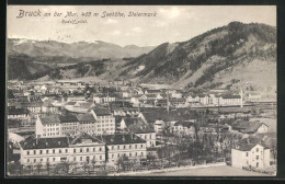 AK Bruck An Der Mur, Rudolfspital  - Other & Unclassified