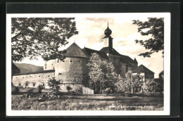 AK Fohnsdorf, Schloss Gabelhofen  - Autres & Non Classés