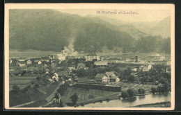 AK St. Michael Ob Leoben, Teilansicht  - Autres & Non Classés